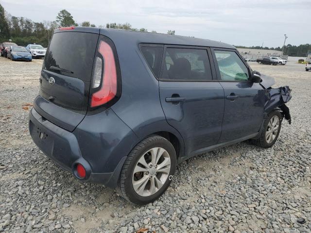 2016 KIA SOUL !