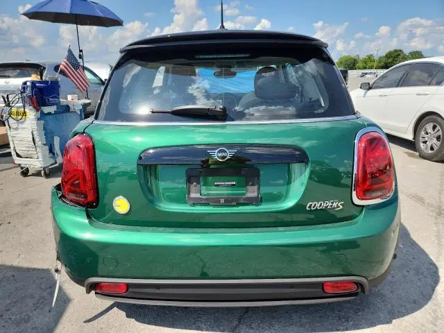 2022 MINI COOPER SE