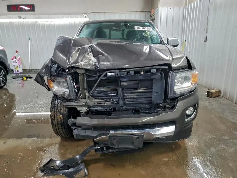 2020 GMC CANYON DENALI  