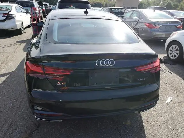 2020 AUDI A5 PRESTIGE  