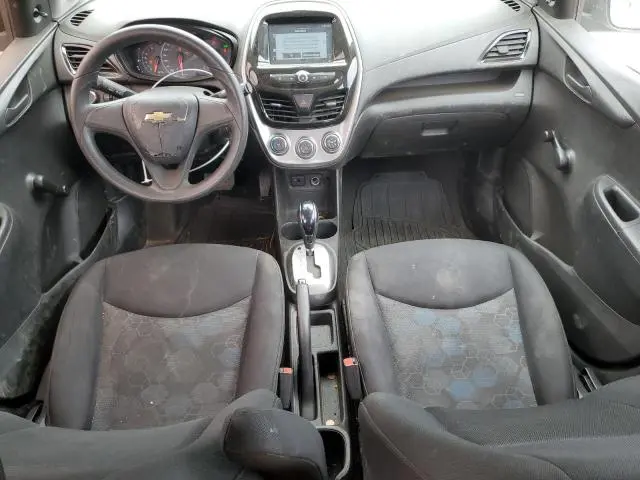 2016 CHEVROLET SPARK LS  
