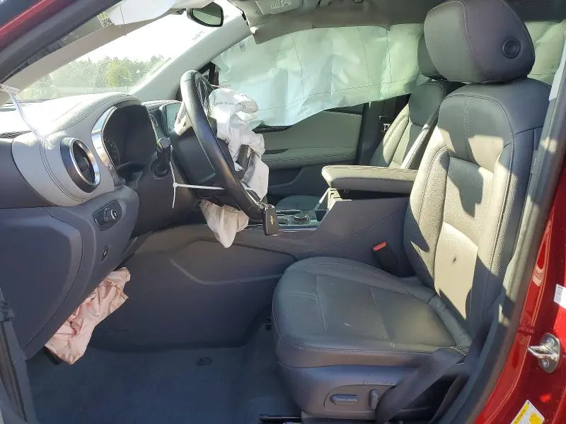 2020 CHEVROLET BLAZER 1LT  