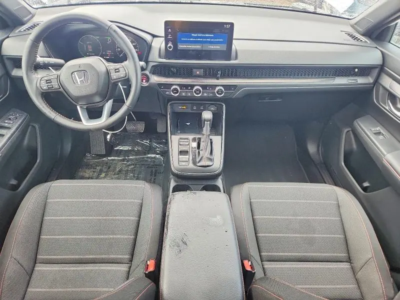 2026 HONDA CR-V SPORT  