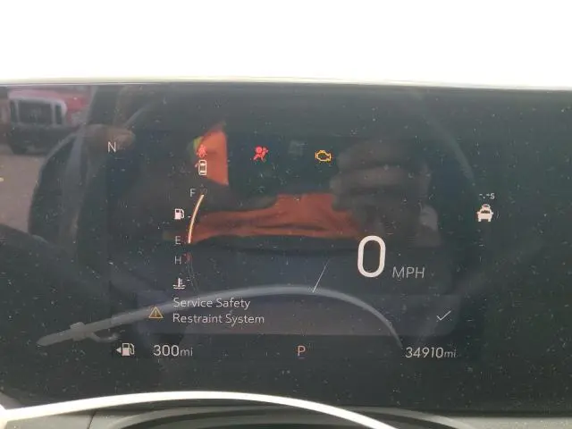 2024 BUICK ENVISTA SPORT TOURING  