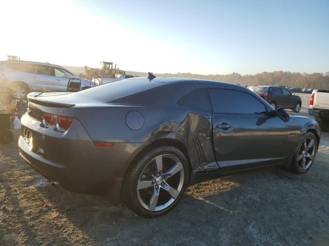 2011 CHEVROLET CAMARO LT