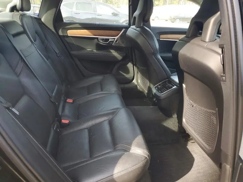 2017 VOLVO S90 T6 INSCRIPTION  