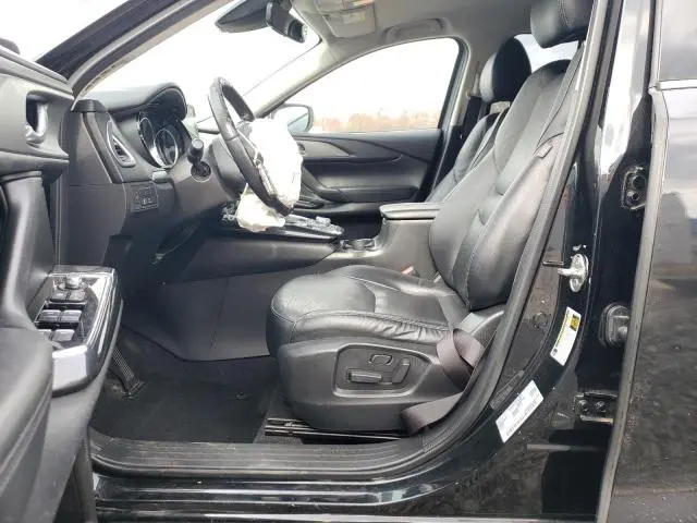 2019 MAZDA CX-9 TOURING  