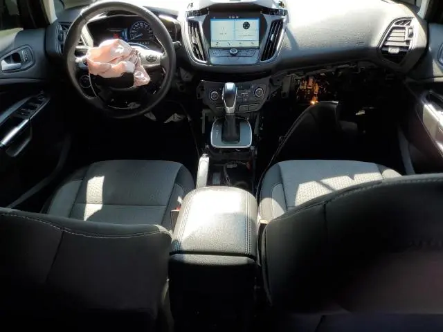2017 FORD C-MAX SE  
