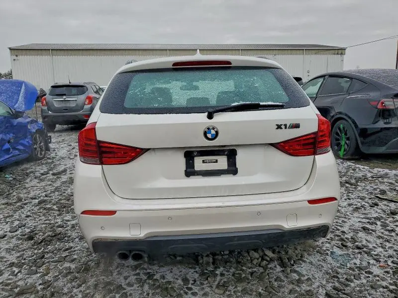 2015 BMW X1 XDRIVE28I  