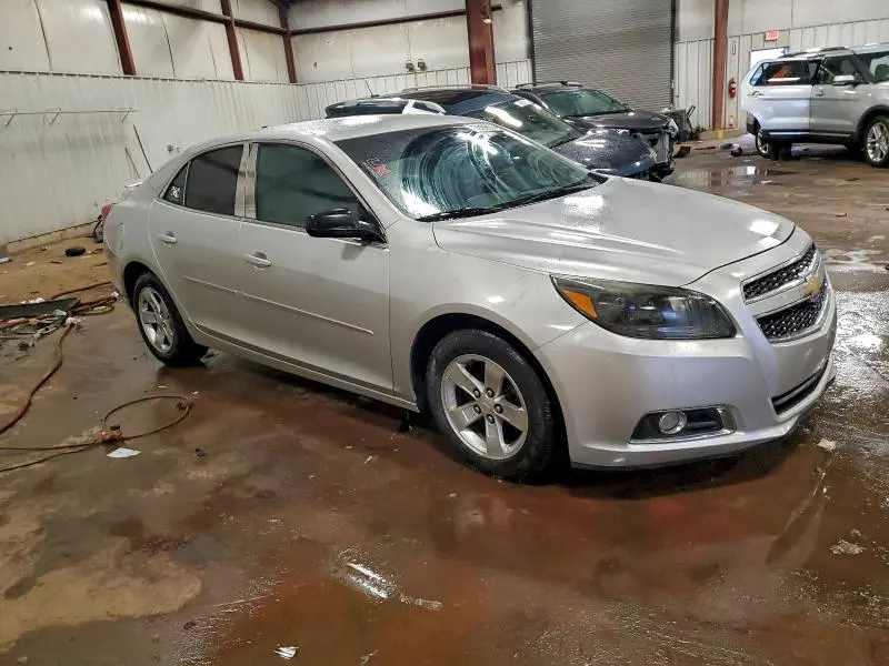 2013 CHEVROLET MALIBU LS  