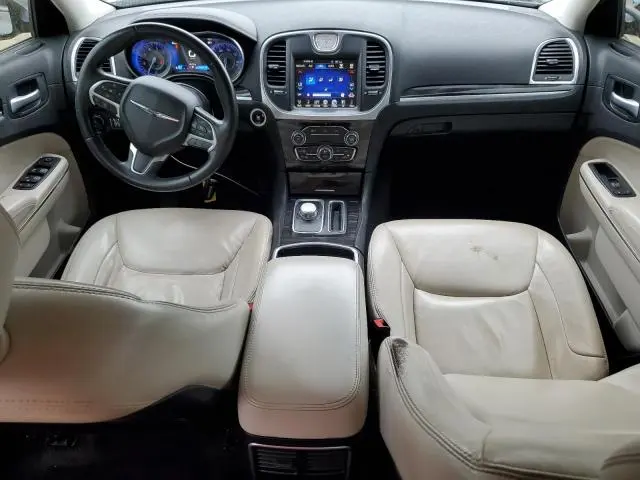 2015 CHRYSLER 300 LIMITED