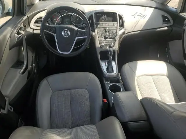 2014 BUICK VERANO CONVENIENCE  