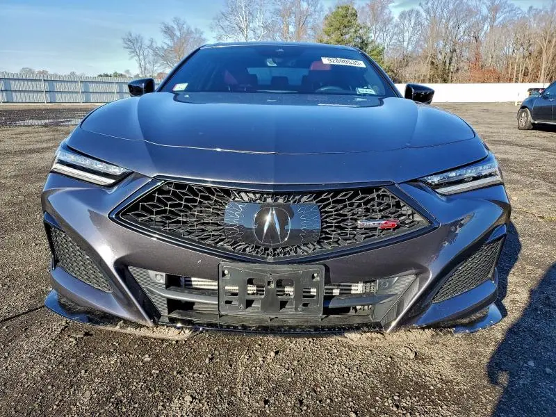 2023 ACURA TLX TYPE S  