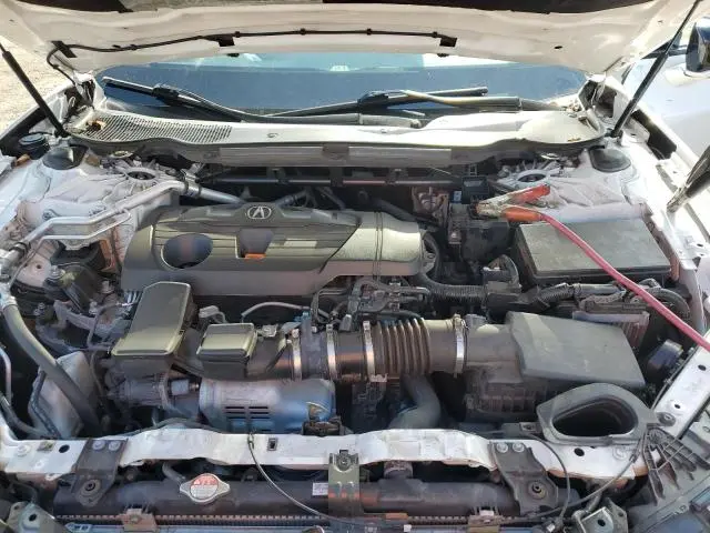 2022 ACURA TLX TECH A  