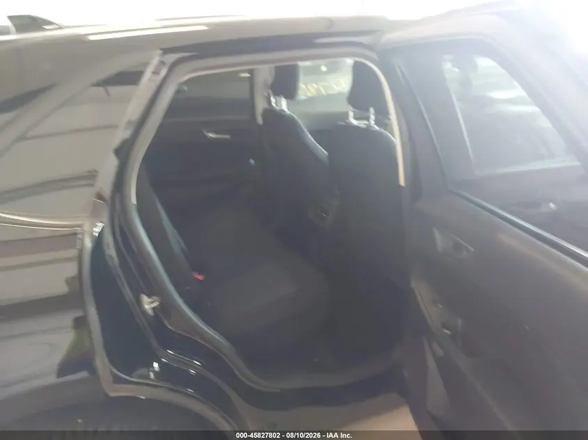 2018 FORD EDGE SE