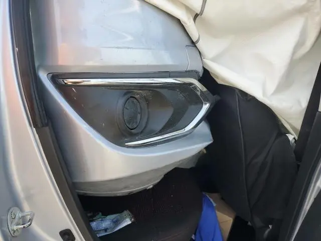 2020 MITSUBISHI MIRAGE LE  