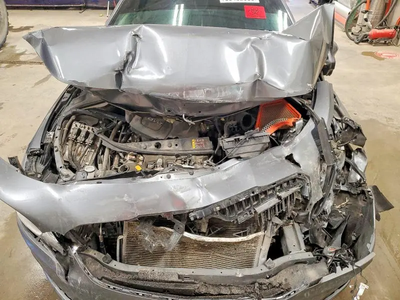 2019 BUICK LACROSSE ESSENCE  