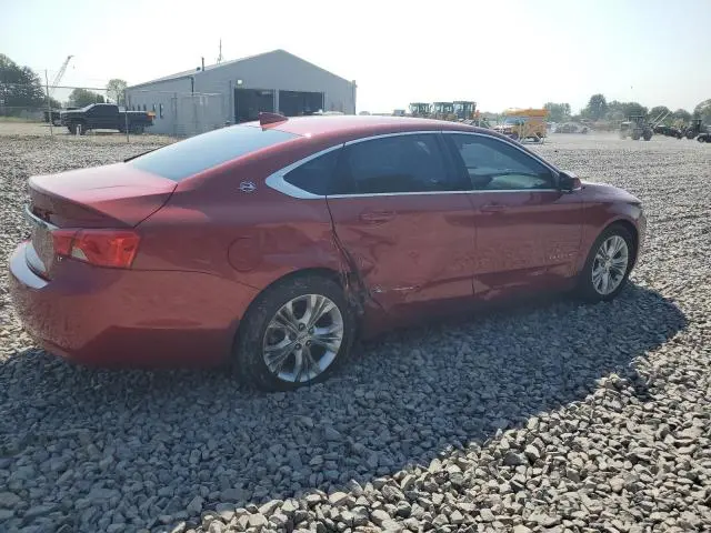 2015 CHEVROLET IMPALA LT  