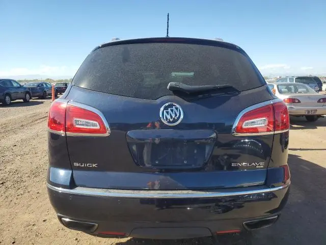 2015 BUICK ENCLAVE