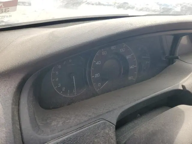 2015 HONDA ACCORD EX  