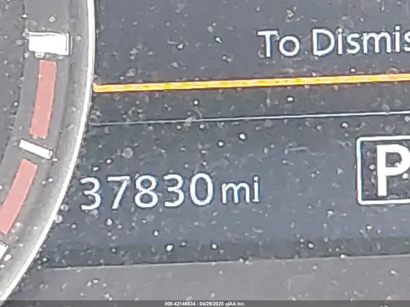 2023 NISSAN FRONTIER KING CAB S 4X4
