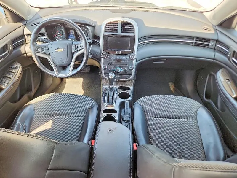 2014 CHEVROLET MALIBU 2LT  