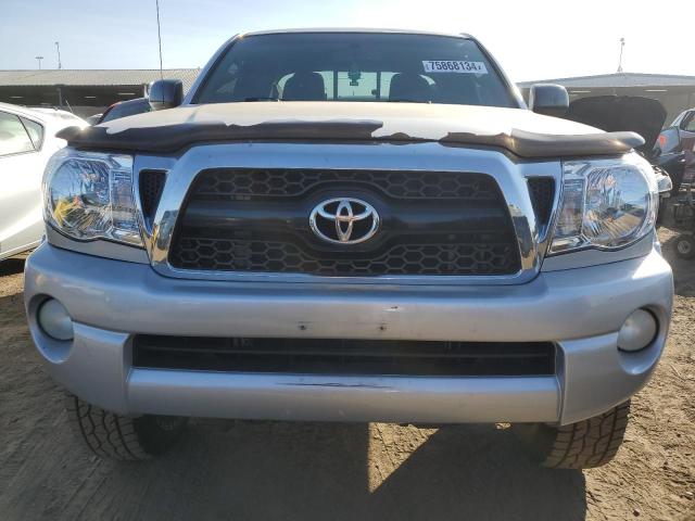 2011 TOYOTA TACOMA ACCESS CAB