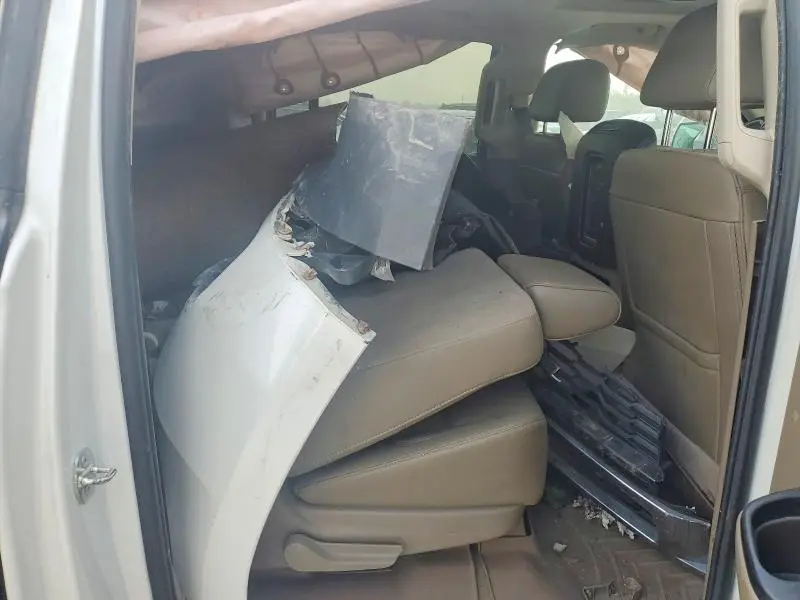 2017 CHEVROLET SUBURBAN C1500 LT  