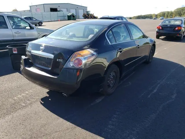 2010 NISSAN ALTIMA BASE