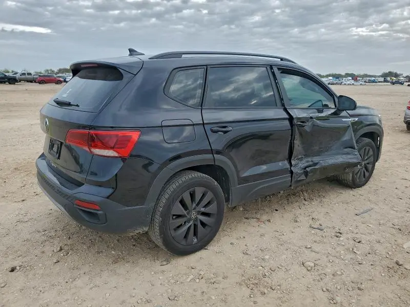 2023 VOLKSWAGEN TAOS S  