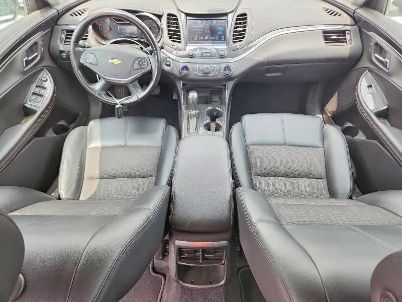2020 CHEVROLET IMPALA LT  