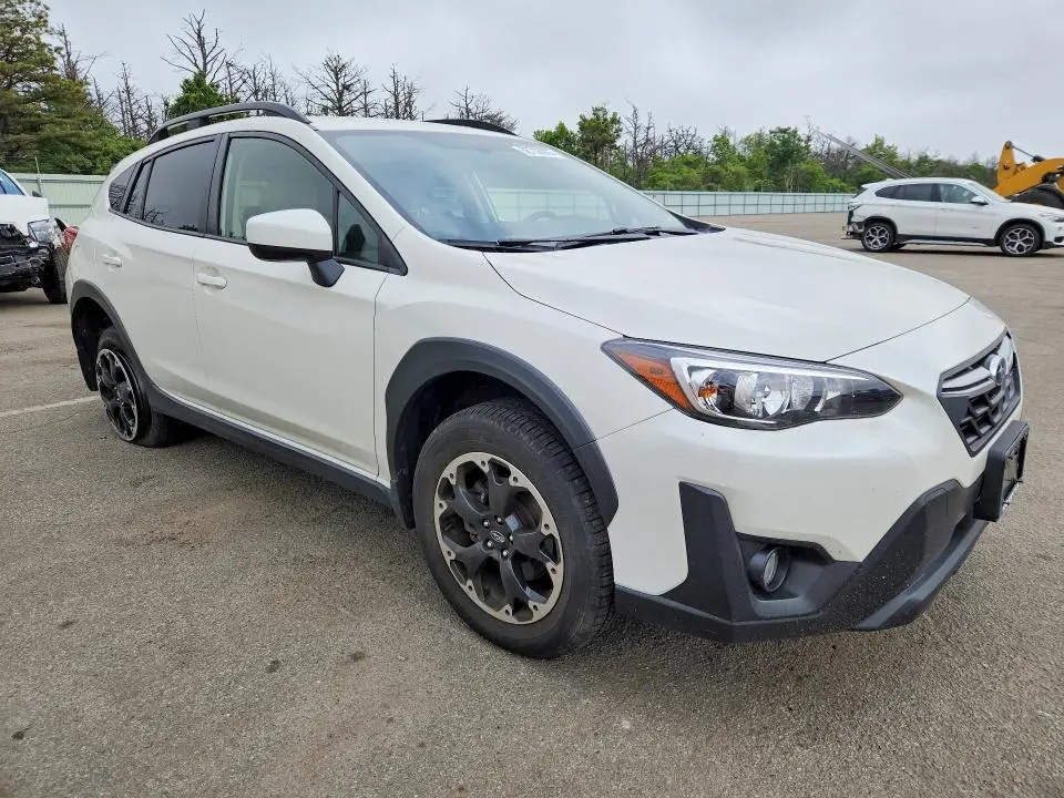 2023 SUBARU CROSSTREK PREMIUM  