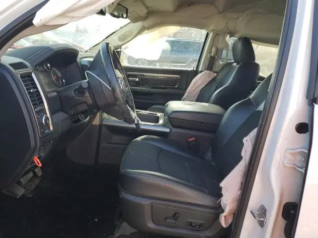 2016 RAM 1500 SPORT  