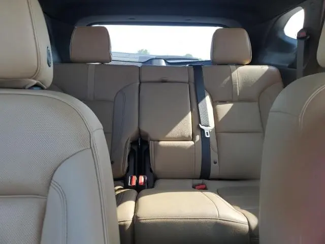 2021 CHEVROLET BLAZER PREMIER  