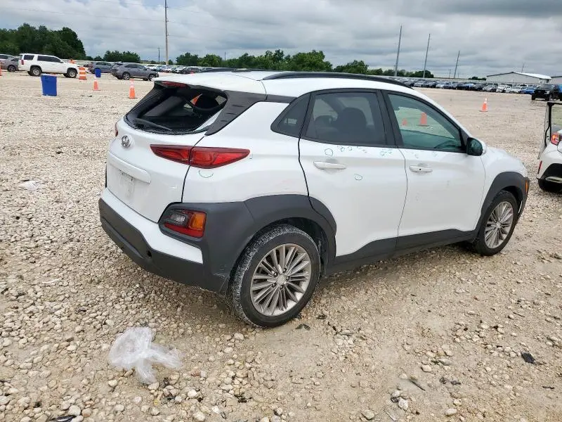 2018 HYUNDAI KONA SEL