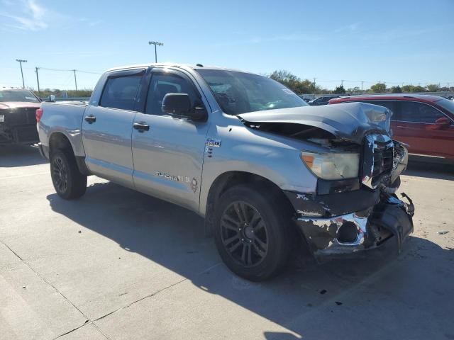 2011 TOYOTA TUNDRA CREWMAX SR5