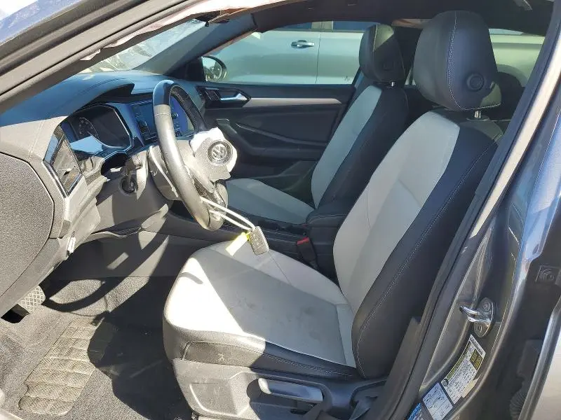 2021 VOLKSWAGEN JETTA S  