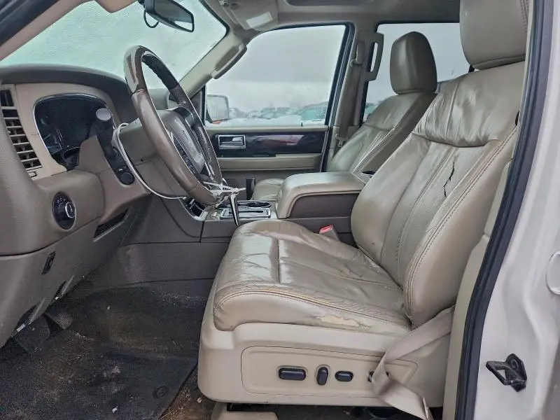 2015 LINCOLN NAVIGATOR   