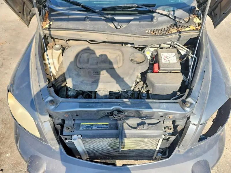 2010 CHEVROLET HHR LS  