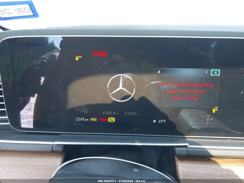 2024 MERCEDES-BENZ GLE 350 4MATIC