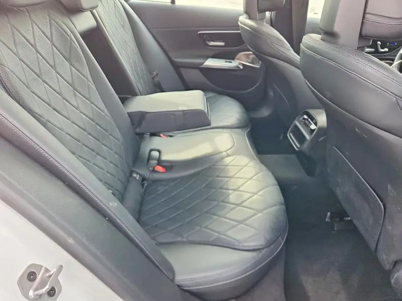 2024 MERCEDES-BENZ E 450 4MATIC  