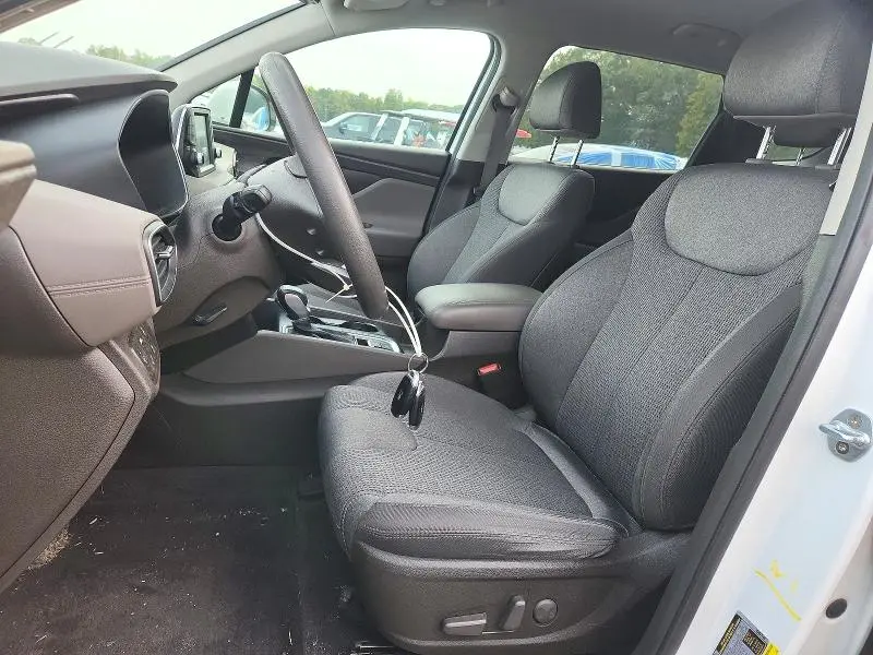 2019 HYUNDAI SANTA FE SEL 2.4L  