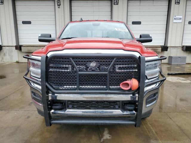 2020 RAM 2500 BIG HORN