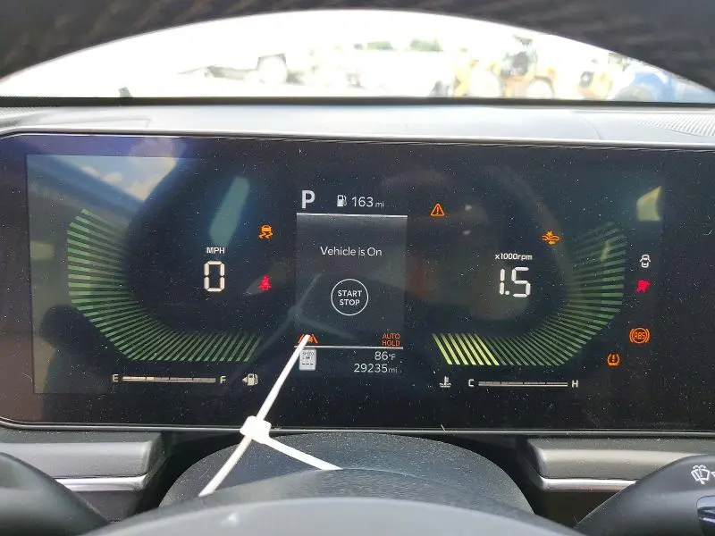 2025 KIA K5 GT LINE  