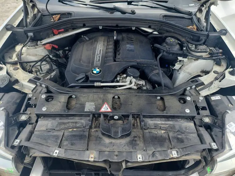 2016 BMW X3 XDRIVE35I  