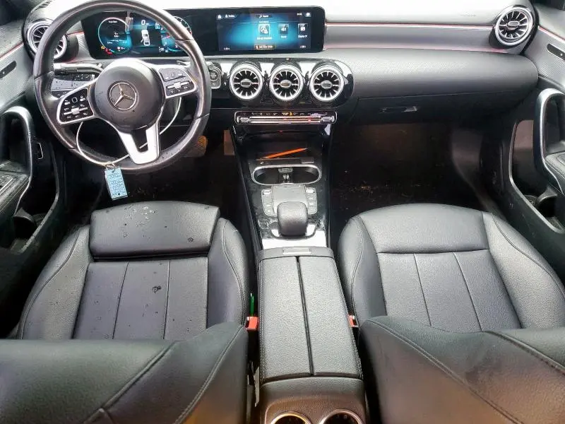 2022 MERCEDES-BENZ A 220 4MATIC  