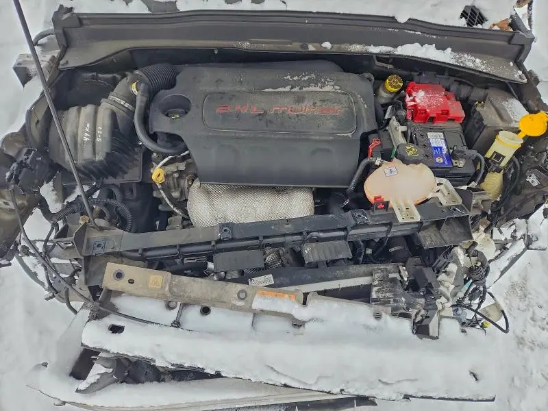 2018 JEEP RENEGADE LIMITED  