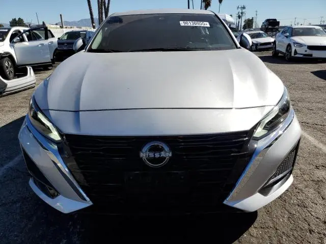 2024 NISSAN ALTIMA SV  