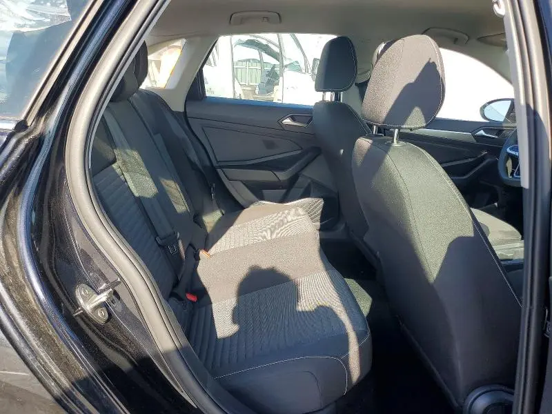 2023 VOLKSWAGEN JETTA S  