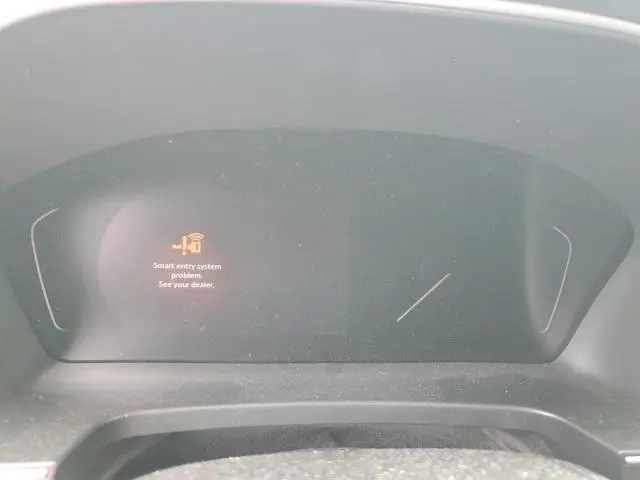 2023 HONDA PILOT EXL  